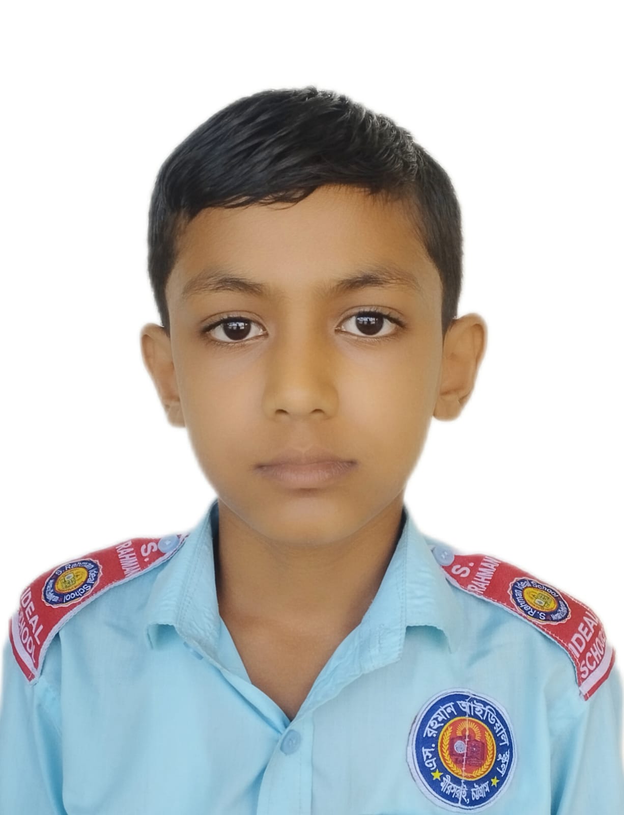 NAHIDUL ISLAM